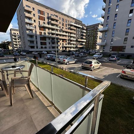 Lovely Apartment In Beautiful #Tirgu Mures At Maurer Residence Târgu-Mureş エクステリア 写真